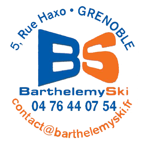 LogoBarthelemySki